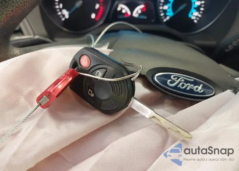 2016 Ford Escape Se from USA, damaged, VIN 1FMCU9G98GUB49796